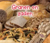 Omslag van Granen en zaden