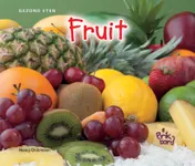 Omslag van Fruit