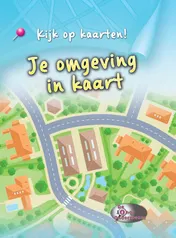 Omslag van Je omgeving in kaart