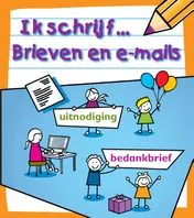 Omslag van Brieven en e-mails