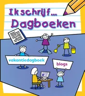 Omslag van Dagboeken