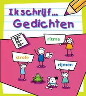 Omslag van Gedichten
