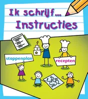 Omslag van Instructies