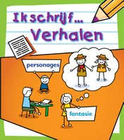 Omslag van Verhalen