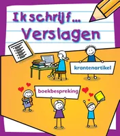 Omslag van Verslagen