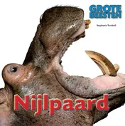 Omslag van Nijlpaard