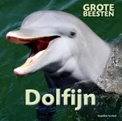Omslag van Dolfijn