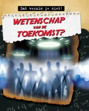 Omslag van Wetenschap van de toekomst