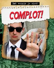 Omslag van Complot!