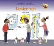 Omslag van Leider zijn