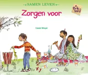 Omslag van Zorgen voor