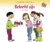 Omslag van Beleefd zijn