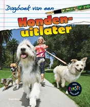 Omslag van Hondenuitlater