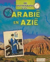 Omslag van De ontdekking van...Arabië en Azië