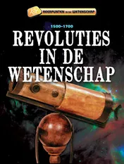 Omslag van Revoluties in de wetenschap