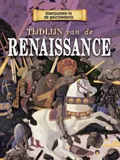 Omslag van De Renaissance