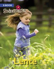 Omslag van Lente