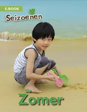 Omslag van Zomer