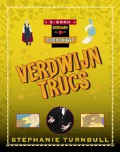 Omslag van Verdwijn trucs