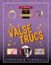 Omslag van Valse trucs