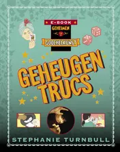 Omslag van Geheugen trucs