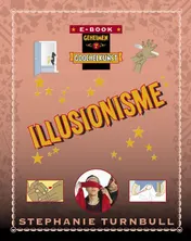 Omslag van Illusionisme
