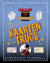 Omslag van Kaartentrucs