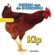 Omslag van Kip