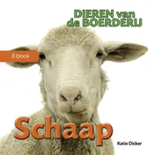 Omslag van Schaap