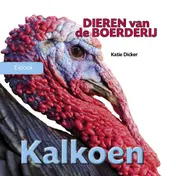 Omslag van Kalkoen