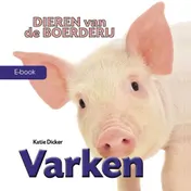 Omslag van Varken