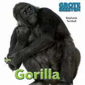 Omslag van Gorilla