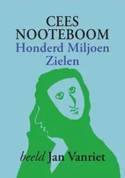 Omslag van Honderd Miljoen Zielen set van 4