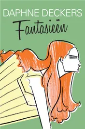 Omslag van Fantasiën set van 4 exemplaren