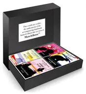 Omslag van Gauthier collectionbox