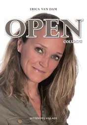 Omslag van Open