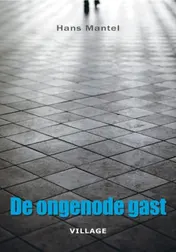 Omslag van De ongenode gast
