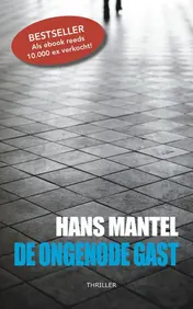 Omslag van De ongenode gast