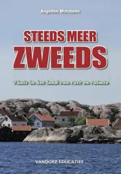 Omslag van Steeds meer Zweeds