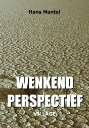 Omslag van Wenkend perspectief