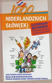 Omslag van 1000 Niderlandzkich Slow(ek)
