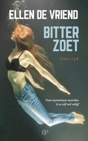 Omslag van Bitterzoet
