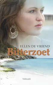 Omslag van Bitterzoet