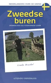 Omslag van Zweedse buren
