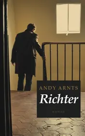 Omslag van Richter