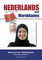 Omslag van Nederlands voor Marokkanen
