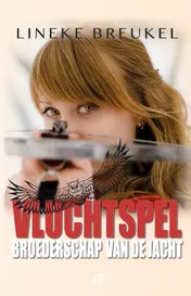 Omslag van Broederschap van de Jacht
