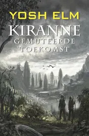 Omslag van Gemuteerde toekomst