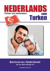 Omslag van Nederlands voor Turken