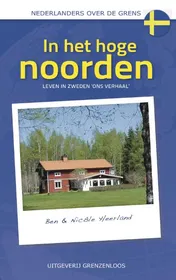 Omslag van In het hoge noorden